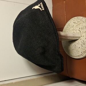 Kangol Classic Black Beret